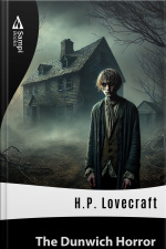 The Dunwich Horror