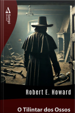 O Tilintar Dos Ossos