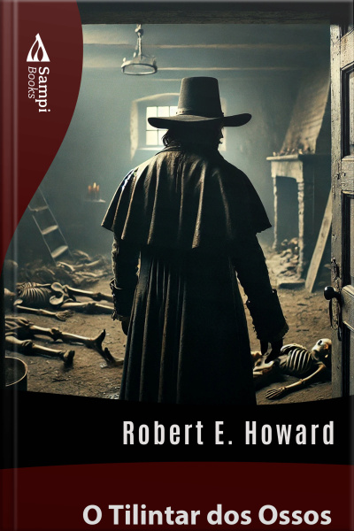 O Tilintar Dos Ossos