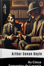 As Cinco Sementes De Laranja