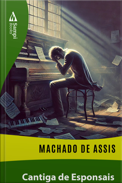 Cantiga De Esponsais