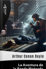 La Aventura De La Banda Moteada