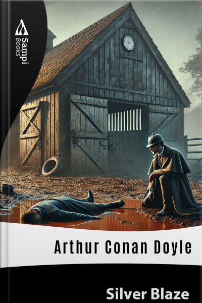 Silver Blaze