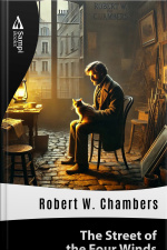 The Street Of The Four Winds