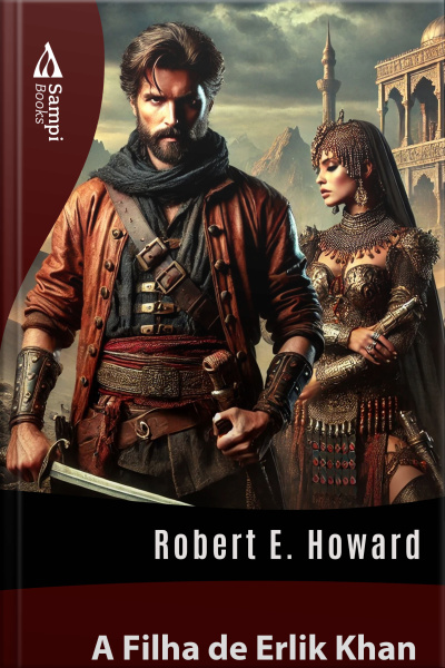 A Filha De Erlik Khan