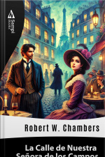 La Calle De Nuestra Señora De Los Campos