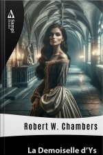 La Demoiselle Dys