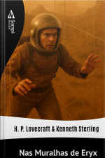 Nas Muralhas De Eryx