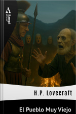 El Pueblo Muy Viejo