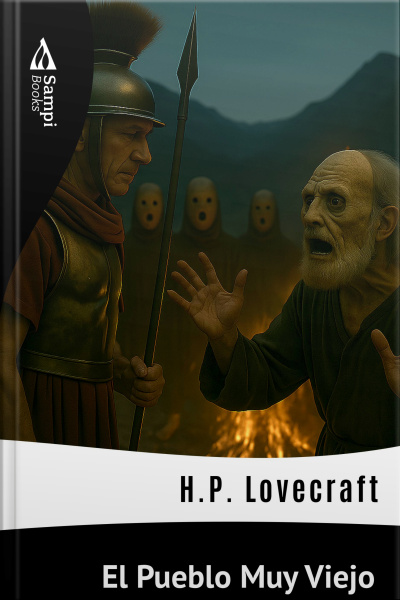 El Pueblo Muy Viejo