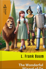 The Wonderful Wizard Of Oz