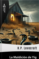 La Maldición De Yig