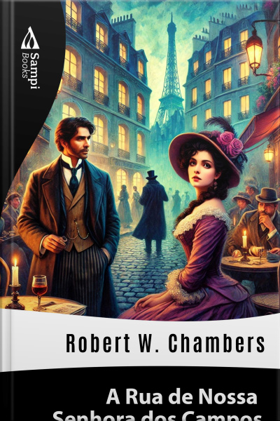 A Rua De Nossa Senhora Dos Campos