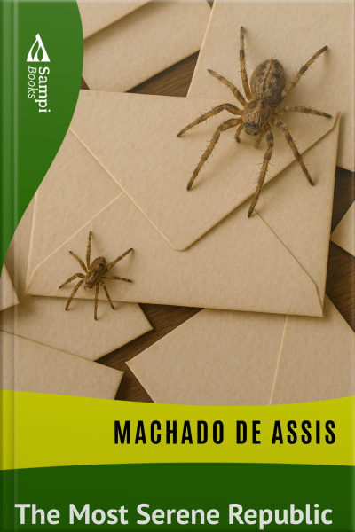 The Most Serene Republic