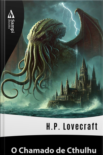 O Chamado De Cthulhu