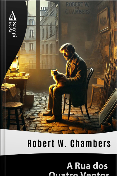 A Rua Dos Quatro Ventos