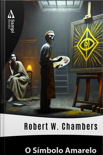 O Símbolo Amarelo
