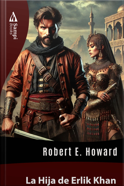 La Hija De Erlik Khan