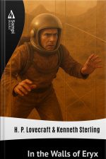 In The Walls Of Eryx