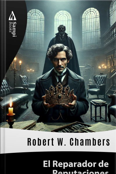 El Reparador De Reputaciones