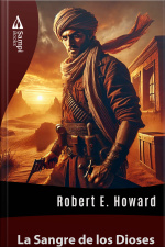 La Sangre De Los Dioses