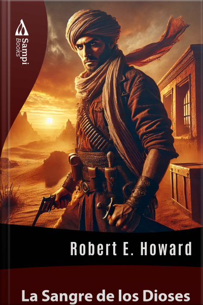 La Sangre De Los Dioses