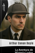 La Aventura De Wisteria Lodge