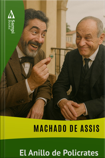 El Anillo De Policrates