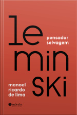 Leminski, Pensador Selvagem: Invenções De Caderno, Apostos