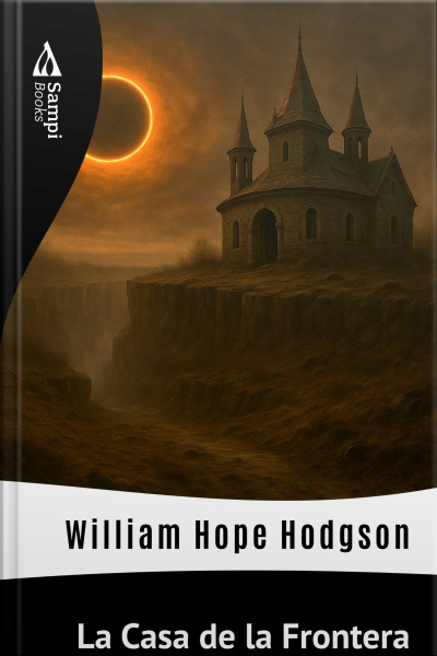 La Casa De La Frontera