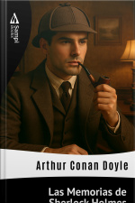 Las Memorias De Sherlock Holmes