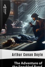 The Adventure Of The Speckled Band