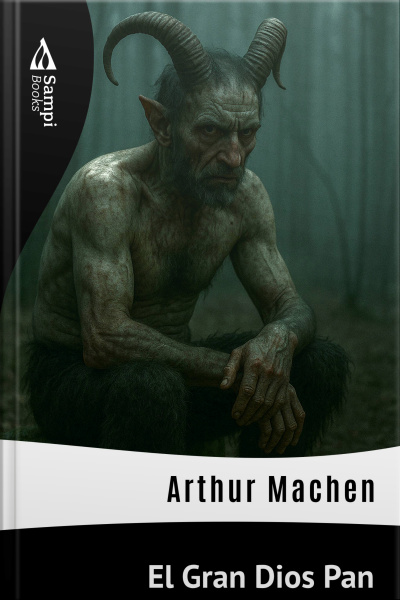 El Gran Dios Pan