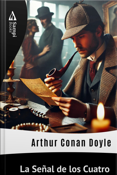 La Señal De Los Cuatro