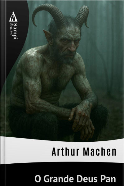 O Grande Deus Pan
