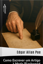 Como Escrever Um Artigo À Moda Blackwood