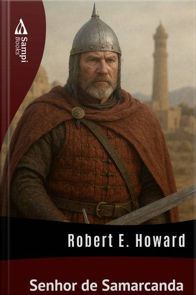 Senhor De Samarcanda