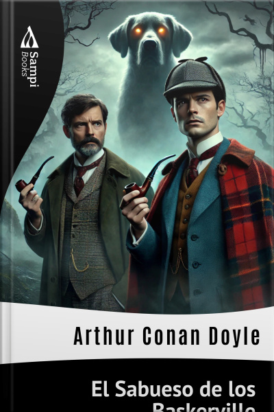 El Sabueso De Los Baskerville