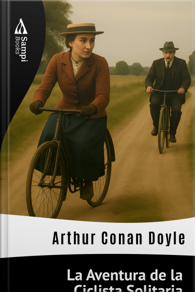 La Aventura De La Ciclista Solitaria