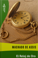 El Reloj De Oro