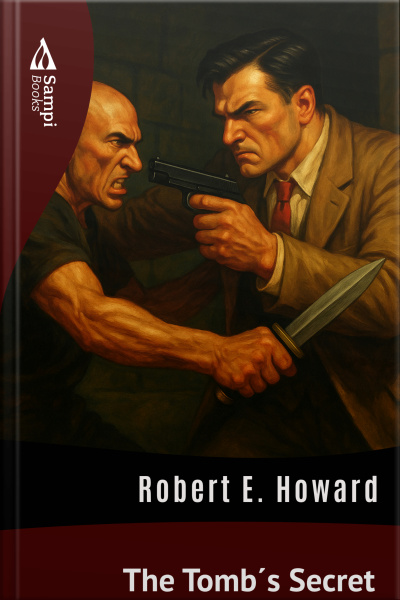 The Tomb´s Secret