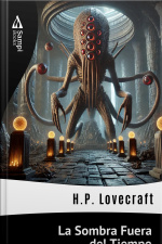 La Sombra Fuera Del Tiempo