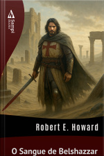 O Sangue De Belshazzar