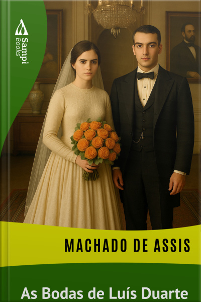 As Bodas De Luís Duarte