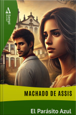 El Parásito Azul