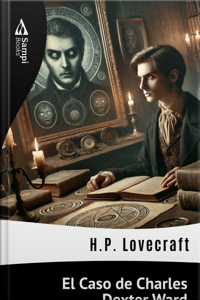 El Caso De Charles Dexter Ward