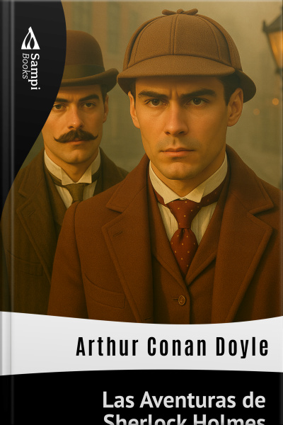 Las Aventuras De Sherlock Holmes