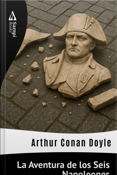 La Aventura De Los Seis Napoleones