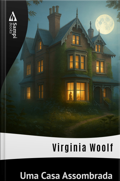 Uma Casa Assombrada