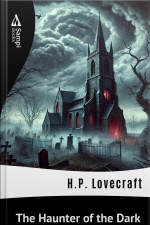 The Haunter Of The Dark